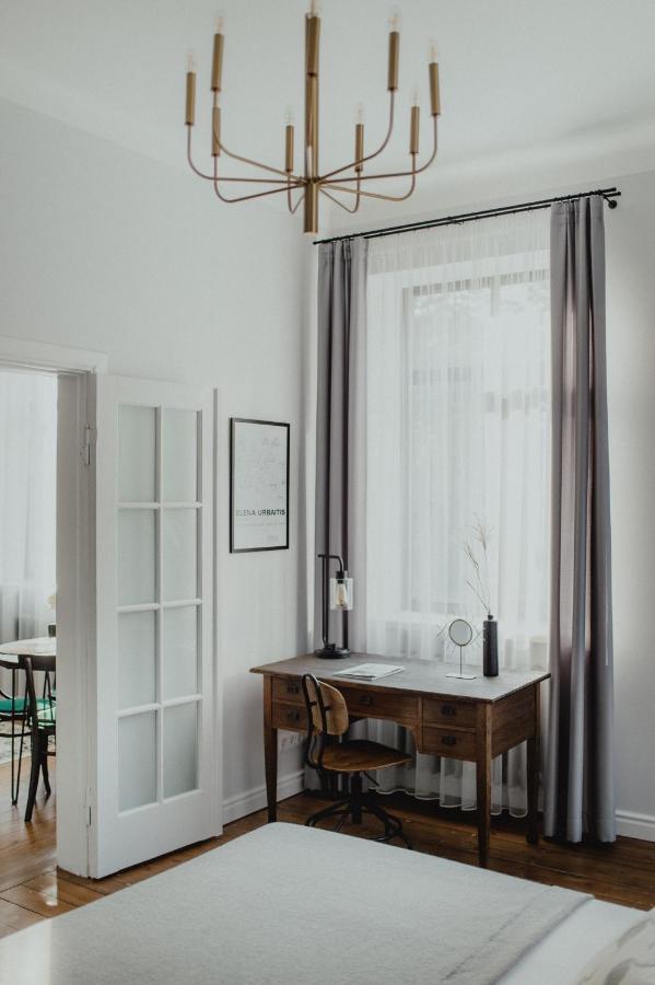 Cozy Apartment Near Zalgirio Arena By Urban Rent Kaunas Dış mekan fotoğraf