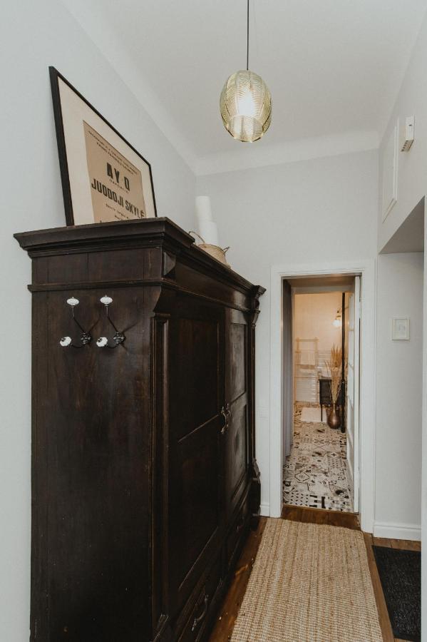 Cozy Apartment Near Zalgirio Arena By Urban Rent Kaunas Dış mekan fotoğraf