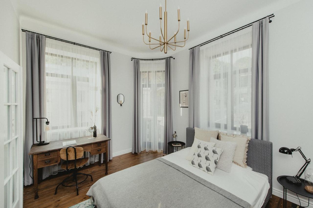 Cozy Apartment Near Zalgirio Arena By Urban Rent Kaunas Dış mekan fotoğraf