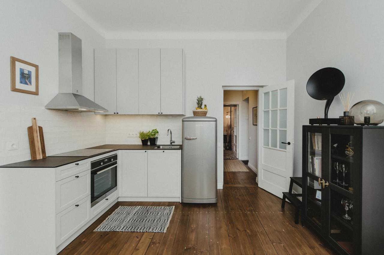 Cozy Apartment Near Zalgirio Arena By Urban Rent Kaunas Dış mekan fotoğraf