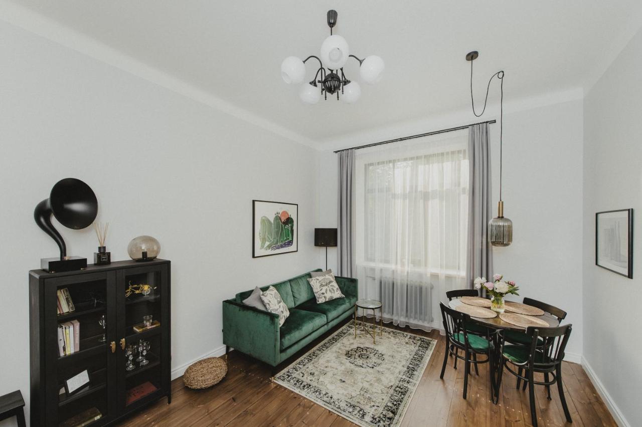 Cozy Apartment Near Zalgirio Arena By Urban Rent Kaunas Dış mekan fotoğraf