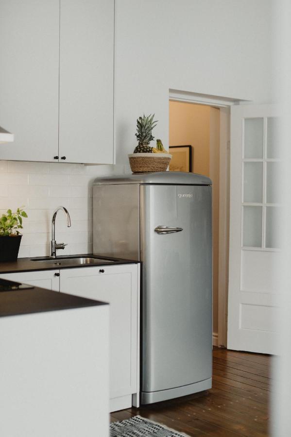 Cozy Apartment Near Zalgirio Arena By Urban Rent Kaunas Dış mekan fotoğraf